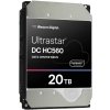 WD Ultrastar DC HC560 20TB SE (0F38785) 0F38785