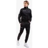 Súprava TUTA REVOLUTION TRIACETATO čierna-biela 4XL