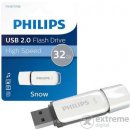 Philips Snow 32GB FM32FD70B