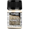 Vallejo Pigments: Desert Rust 35ml