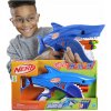 Pistole NERF Sharkfire