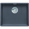 Blanco SUBLINE 500 F InFino sivá skala