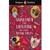 Penguin Readers Level 2: Sundiata the Lion King and Other Royal Tales - autor neuvedený