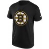 Fanatics pánske tričko Boston Bruins Primary Logo Graphic T-Shirt VALUE