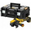 Uhlová brúska Dewalt XR 18V DCG409VSNT-XJ (bez batérie)
