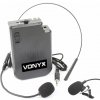 Vonyx VPS10BP UHF Headset