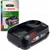 Bosch Li-Ion 18 V / 2.5 Ah 1.600.A00.5B0