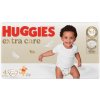 HUGGIES Extra Care 4, 8-16 kg, 60 ks