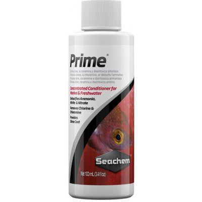 Seachem prime 500 ml