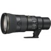 Nikon 500mm f/5.6 E PF ED VR