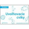Uvoľňovacie cviky Písanka 1