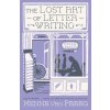 The Lost Art of Letter Writing