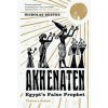 Akhenaten - Nicholas Reeves, Thames & Hudson