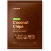 Vilgain Kokosové chipsy BIO – 40 g kakao