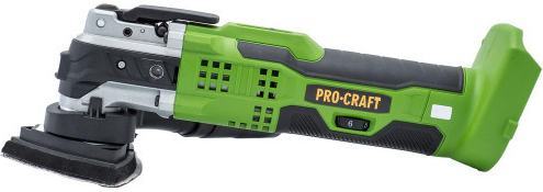 Procraft PMT20bb