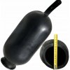 MEMBRÁNA NA HYDROFOR 80 L MEMBRÁNA NÁDRŽE EPDM