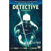 Batman Detective Comics: The Rebirth Deluxe Edition 2 (Rebirth)