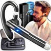 Bezdrôtové slúchadlá Bluetooth 5.0 Renew Force YYK-520