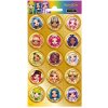 Samolepky Rainbow High typ C