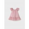 Tylové šaty Mayoral - 2501850018 Veľkosť: 86