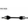 Hnací hriadeľ SKF VKJC 8126 VKJC 8126