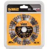 DeWALT Diamantový kotúč 125 x 22mm pre DCG200 DT90294-QZ