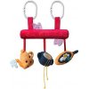 BABYONO Hrazdička na kočík Small Cook 0m+
