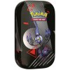 Nintendo Pokémon Black Bolt and White Flare Unova Mini Tin - Chandelure a Zorua