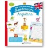 Můj sešit procvičování Montessori Angličtina - autor neuvedený