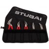 STUBAI Mikro-Set v textilnom púzdre 5 dielna