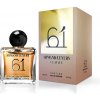 Chatler Armand Luxury, Parfémovaná voda 100ml (Alternativa parfemu Giorgio Armani Acqua di Gio Profumo) pre mužov