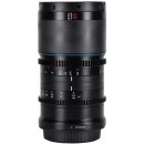 SIRUI 35 mm T2.9 Anamorphic Saturn 1.6x Carbon Fiber (Neutral Flare) Sony E-mount