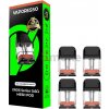 Vaporesso XROS COREX 3.0 cartridge 0,6 ohm 4 ks