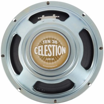 Celestion Ten 30