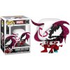 Funko Pop! Marvel Carnage Ghost Spider 1435
