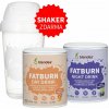 Blendea FAT BURN DUO – Day & Night Drink + Shaker zadarmo