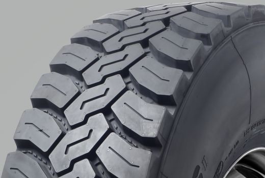 Linglong M-D41 315/80 R22.5 158K