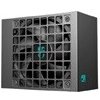 DEEPCOOL GAMERSTORM zdroj 850W PS850G, 92mm, Plně modulární, Gold Cybenetics, ATX 3.1, černá R-PS850G-FE0B-JGEU