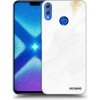 Picasee ULTIMATE CASE pro Honor 8X - White
