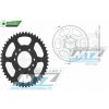 Rozeta oceľová (prevodník) 1825-48zubov ESJOT 50-32021-48 - Suzuki DR750 Big + DR500+SP500 + GF250+GN400+GSX400+GSXR750+GSXR1100+GSXR25 25 + VL250 Intruder