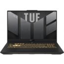 Asus Tuf Gaming F17 FX707ZC4-HX049W