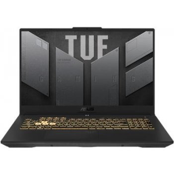 Asus Tuf Gaming F17 FX707ZC4-HX049W