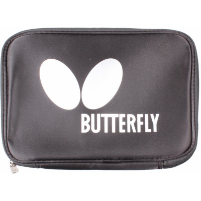 Butterfly Logo Case