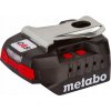 Adaptér nabíjačka powerbanka Metabo PC 18-65 600409000 18V 65W 3A USB-C CAS