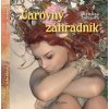 Čarovný záhradník - Kristína Janegová