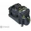 Basil MILES XL Pro 9 l