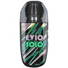 Joyetech EVIO SOLO POD Barva: Zelená