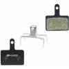 Force brzdové platničky SH M08 E-Bike polymer