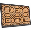 Hanse Home Collection Diamonds 105932 Hnedá 45x75 cm