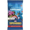 Wizards of the Coast Magic The Gathering - Marvel Super Heroes Jumpstart Booster